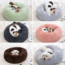 CozyPaws™    |   Winter Warm Pet Bed