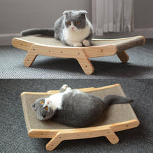 VertiNest™   |  Deformation Cat Bed Vertical Pet Products