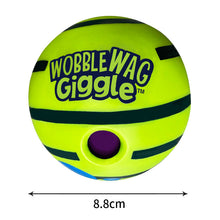 Pet Toys Dog Sound Rubber Ball