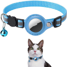 ReflectiPaws™   |     Reflective Collar Waterproof Air Tag For Pet