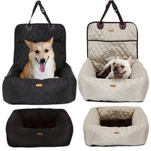 VersaVenture™  |  2 In 1 Outdoor Pet Carrier