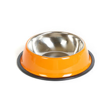 BowlBuddy™   | Pet Bowl Feeding Basin