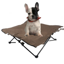 PawParade™  |   Pet March Bed Oxford Cloth