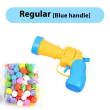 Plush Toy Gun Plush Launcher