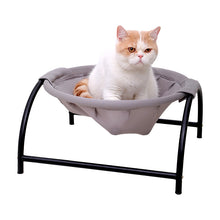 CampPaws™   |  Pet camping bed