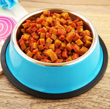 BowlBuddy™   | Pet Bowl Feeding Basin