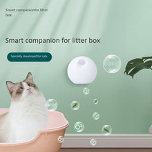 PurifyPaws™   |    Smart Pet Deodorizer Home Air Purifier