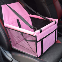 Pet Car Bag Breathable Bag