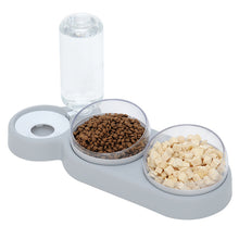 Automatic Pet Food And Feeder Bowl