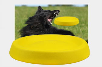 TossTech™ |  Pet Dogs Throwing Plastic Toys