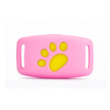 TrackPaws™  |   GPS Pet Tracker