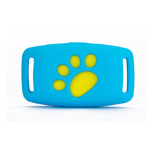 TrackPaws™  |   GPS Pet Tracker