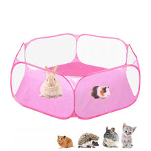 PortaPaws™  |    Portable Pet Playpen Folding Outdoor Cage