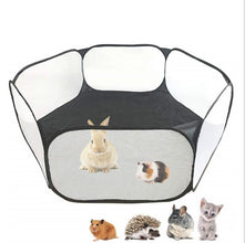 PortaPaws™  |    Portable Pet Playpen Folding Outdoor Cage