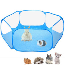 PortaPaws™  |    Portable Pet Playpen Folding Outdoor Cage