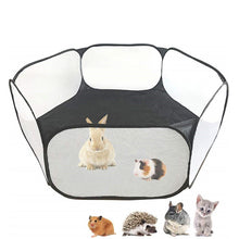 PortaPaws™  |    Portable Pet Playpen Folding Outdoor Cage