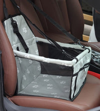 Pet Car Bag Breathable Bag