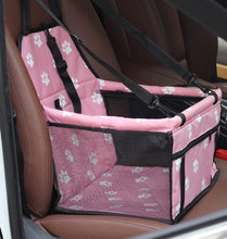 Pet Car Bag Breathable Bag