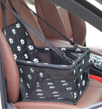 Pet Car Bag Breathable Bag