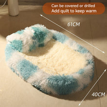 Warm Nest Plus Pet Bed