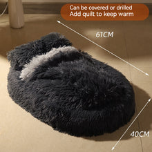 Warm Nest Plus Pet Bed