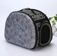 Pet Outdoor folding bag