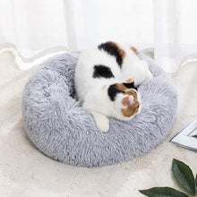 CozyPaws™    |   Winter Warm Pet Bed