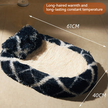 Warm Nest Plus Pet Bed