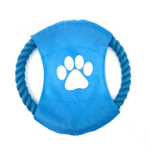 12-piece pet rope toy set