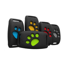 TrackPaws™  |   GPS Pet Tracker