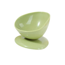 Anti-Tip Tilted Pet Feeding Bowl (1/2 pcs)