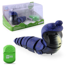 Smart Interactive Snake Toy for pets