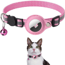 ReflectiPaws™   |     Reflective Collar Waterproof Air Tag For Pet