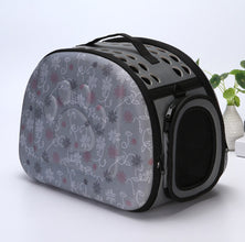 Pet Outdoor folding bag