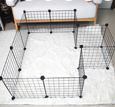 PawPark™   |   Pet playpen outdoor