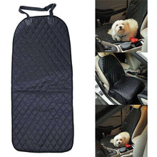 PawComfort™   |    Pet car and indoor cushion