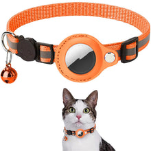 ReflectiPaws™   |     Reflective Collar Waterproof Air Tag For Pet