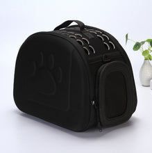 Pet Outdoor folding bag