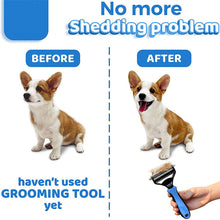 FurCare™  |   Grooming Brush For Pet Dog