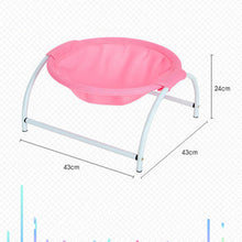 CampPaws™   |  Pet camping bed