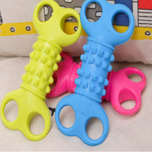 Biting Bone Toys For Pet