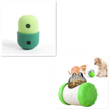 Dog Leakage Toy Ball Silicone Pet Supplies