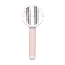 FurGlide™   |     New Pet Grooming Brush