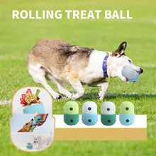 Dog Leakage Toy Ball Silicone Pet Supplies