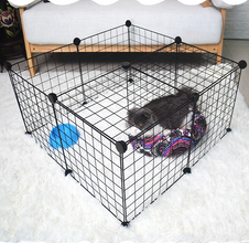 PawPark™   |   Pet playpen outdoor