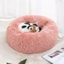 CozyPaws™    |   Winter Warm Pet Bed