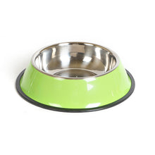 BowlBuddy™   | Pet Bowl Feeding Basin