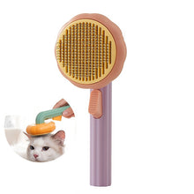 FurGlide™   |     New Pet Grooming Brush