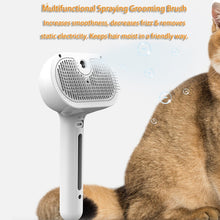 FurEase™   |   Pet Comb and Hair Remover Brush