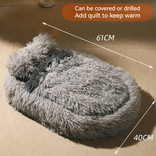 Warm Nest Plus Pet Bed